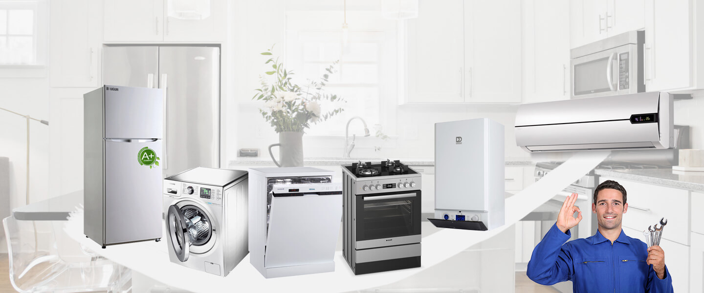 Başiskele Electrolux Servisi